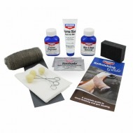 Perma Blue Paste Gun Blue Finishing Kit รหัส 13701